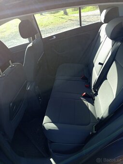 Golf 5 plus - 5