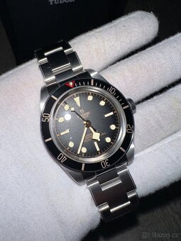 TUDOR, BLACK BAY 58, ozn. M79030N-0001, skvělý stav - 5
