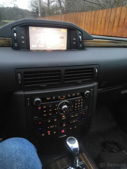 Citroen C6 - 5