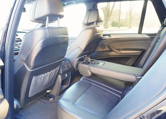 BMW X5 3.0d x-Drive NALÉHAVÉ - 5
