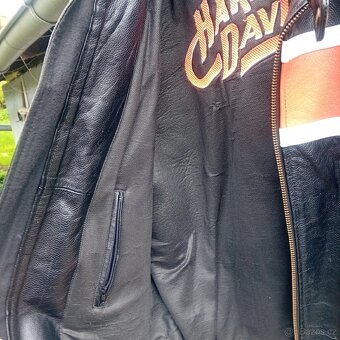 HARLEY DAVIDSON BUNDA - 5
