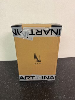 Prodám sběratelskou figurku: Aragorn - INART - 5