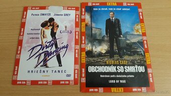 DVD filmy - 5