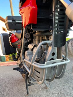 BMW f 650 gs - 5