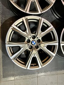Bmw r19 5x112 styling 557 - 5