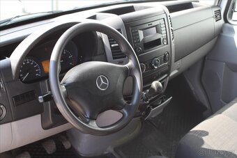 Mercedes-Benz Sprinter 313 CDI 95kW KAWA S ČR (2017) - 5