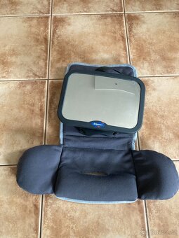 Klippan Triofix Comfort - 5