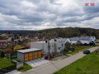 Prodej obchodního objektu, 174 m² - 5