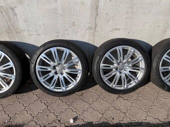 Audi 5x112 r20 - 5