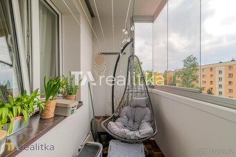 Prodej byt 2 + 1, 56㎡ Karviná 73401 - 5
