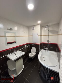 Pronájem, byty/4+kk, 71 m2, Dlouhá, Lovosice, Litoměřice [ID - 5