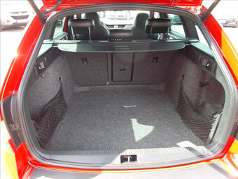 Škoda Octavia Combi RS 2.0TDI 135kW–sport, styl, praktičnost - 5