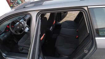 Passat B6 1.9 TDI 77kW r.v 2006 - 5