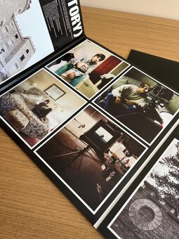Oasis – What's The Story Morning Glory? - 5