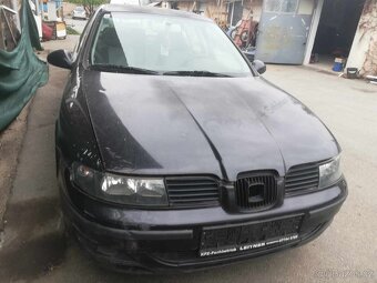 SEAT TOLEDO 1.9TDI - 5