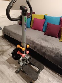 Stepper HouseFit - 5