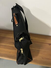 Cestovní brašna Samsonite na oblek - 5