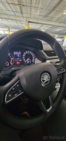 Škoda Superb 1.6 tdi ,super cena - 5