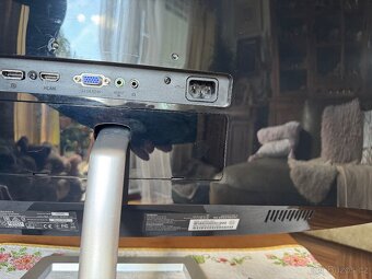 Philips monitor 328E - 5