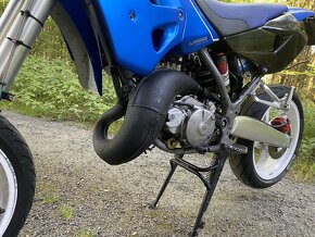 Aprilia RX 125 2T - 5