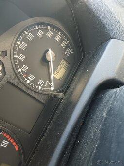 Fabia 1.9 SDI - 5