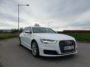 AUDI A6 - 5