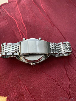 Vintage Heuer Chronograph Automatic Ref1153 - 5