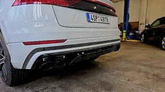 Audi Q8 55TFSi, 3xS-line, Plná výbava - 5