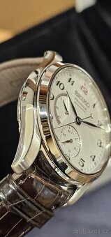 Seiko Presage SPB059J1 - 5
