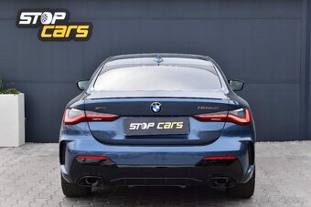BMW ///M 440i xDrive HARMAN/KARDON DPH - 5