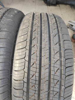 Prodám nové letní pneu 205/65/16 nexen Npriz AH8 - 5