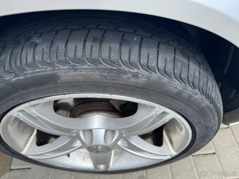 Chrysler Sebring 2,0i 104kW kabrio, Nová STK - 5