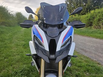 BMW S1000XR - 5