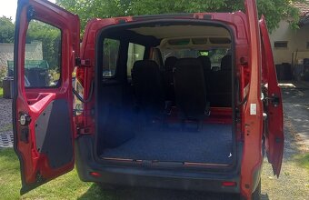 Citroen Jumpy 2015, 2.0, 94kW, nafta - 5