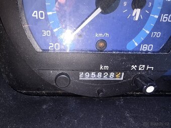 SKŘÍŇOVÝ RENAULT MASCOTT 130 r.2001, manuál, - 5