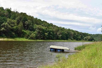 Rekreační apartmán 3+kk, bazén, sauna, Kaď, Chaty Na Rybárně - 5