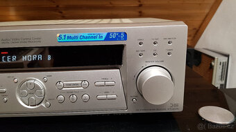 Sony STR-DE375 AV Receiver - 5
