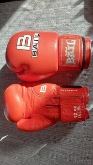Boxovací pytel - 5