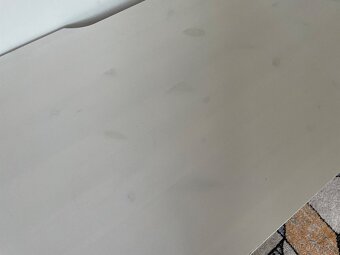 Televizní stolek IKEA Hemnes - 5