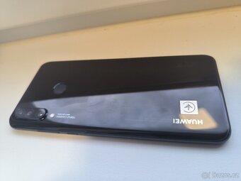 Huawei P30 lite - 5