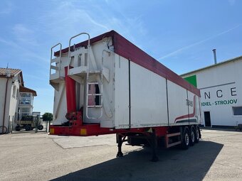 BENALU OPTILINER 2011 VIN 816 - 5