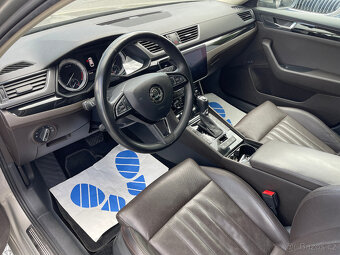 ŠKODA SUPERB 2.0 TDI KOMBI 140 KW LAURIN 4x4 CR - 5