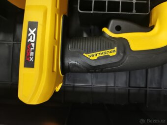 Dewalt dch892 aku sekaci bouraci kladivo - 5