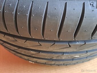 alu kola 18" 4N0601025A orig. Audi Škoda VW Seat - 5