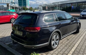 Volkswagen Passat Alltrack (B8) - 5