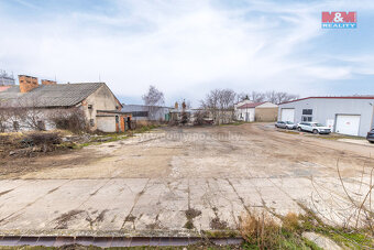 Prodej komerčního pozemku, 789 m², Bavory - 5