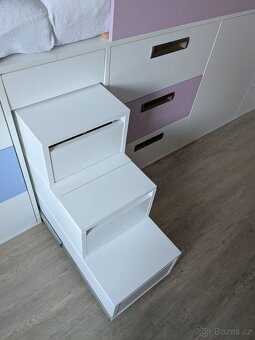 Dětský pokojík - 5