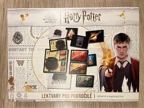 Harry Potter "Lektvary pro pokročilé" - 5