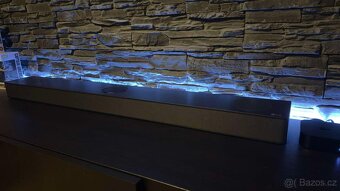 Soundbar LG S80QY + LG SPQ8-S rozšiřující sada k soundbaru - 5