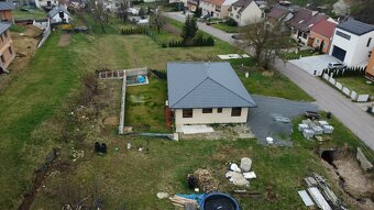 Prodej rodinného domu - bungalovu v Havřicích - 5